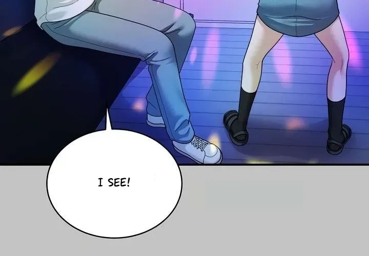 Who Cares if it's a Lie? Chapter 3 page 49 - 