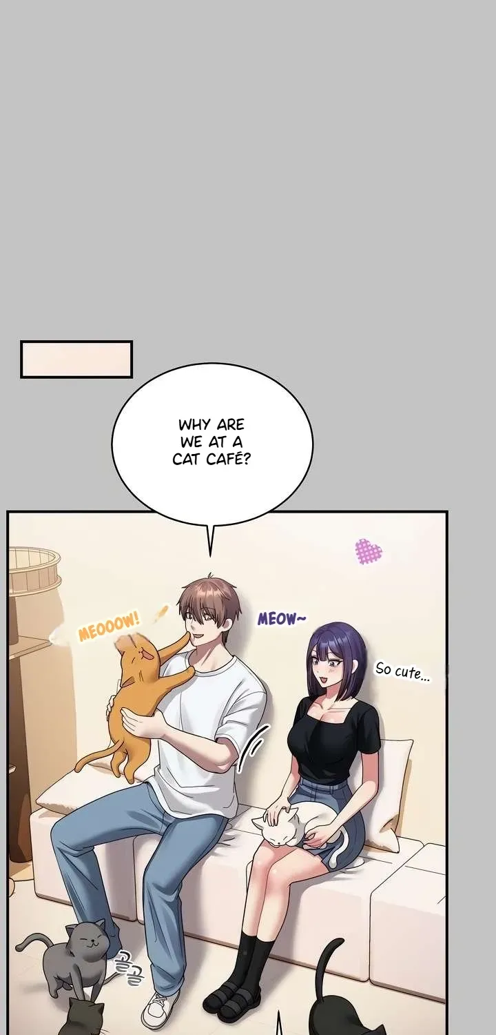 Who Cares if it's a Lie? Chapter 3 page 50 - 