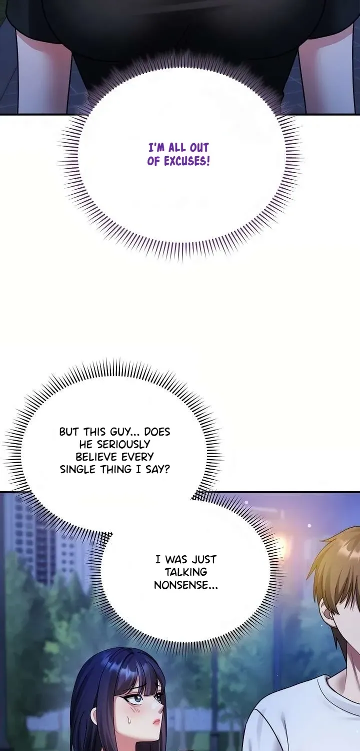 Who Cares if it's a Lie? Chapter 3 page 56 - 