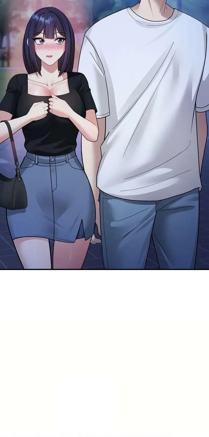 Who Cares if it's a Lie? Chapter 3 page 60 - 