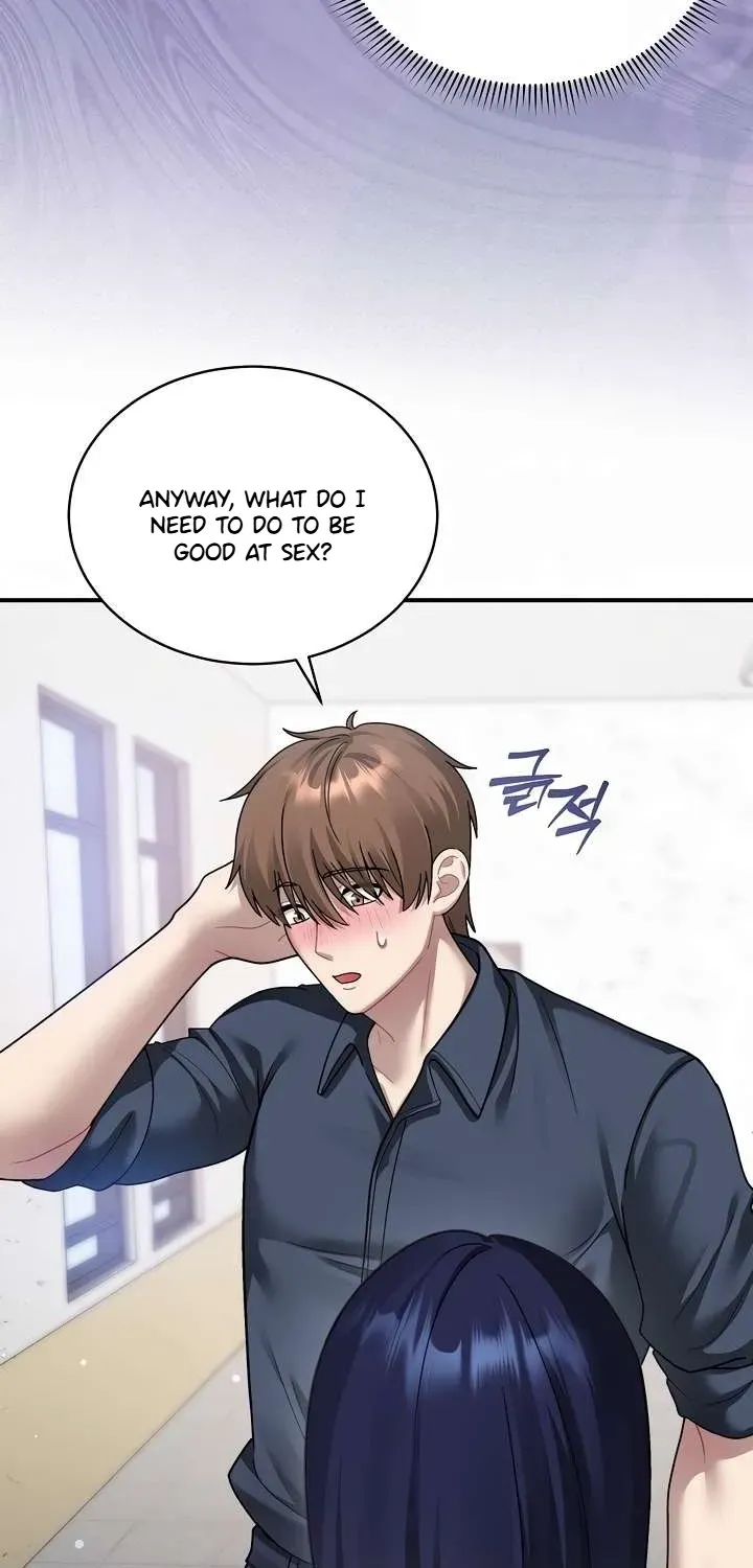 Who Cares if it's a Lie? Chapter 3 page 7 - 