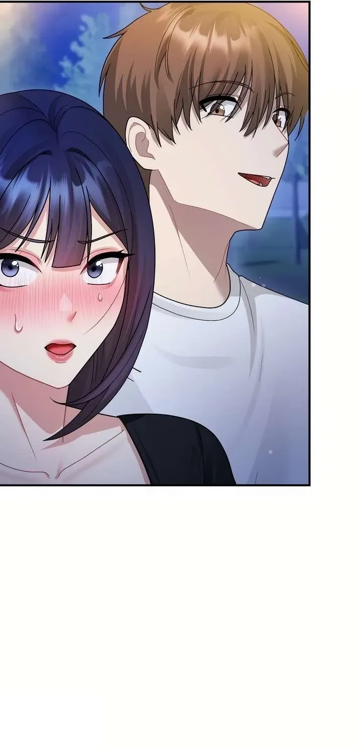 Who Cares if it's a Lie? Chapter 3 page 62 - 