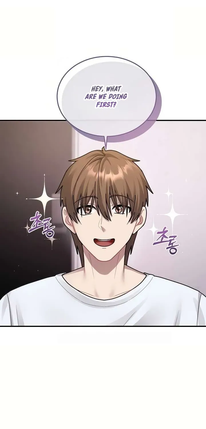 Who Cares if it's a Lie? Chapter 3 page 70 - 