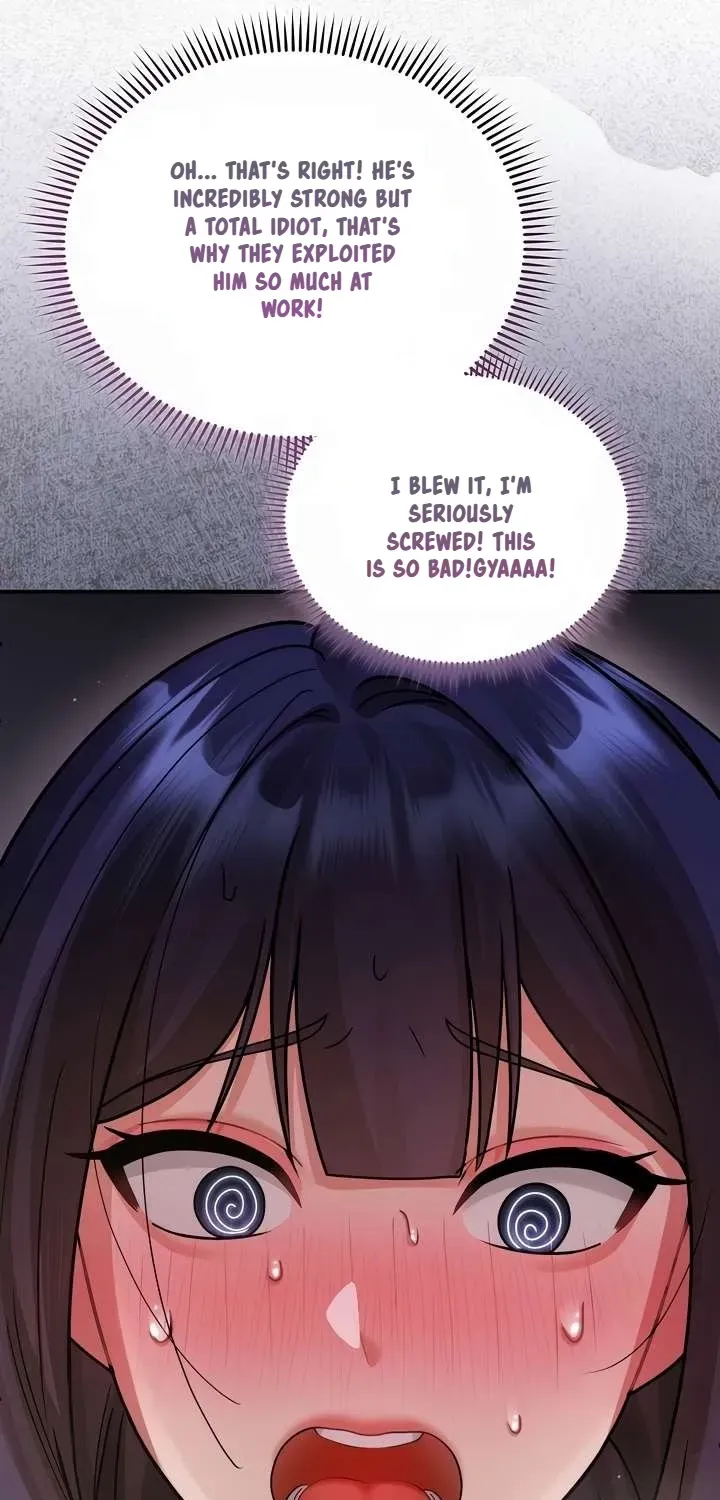 Who Cares if it's a Lie? Chapter 3 page 73 - 