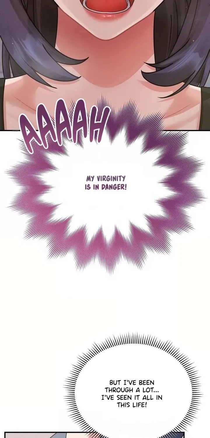 Who Cares if it's a Lie? Chapter 3 page 74 - 