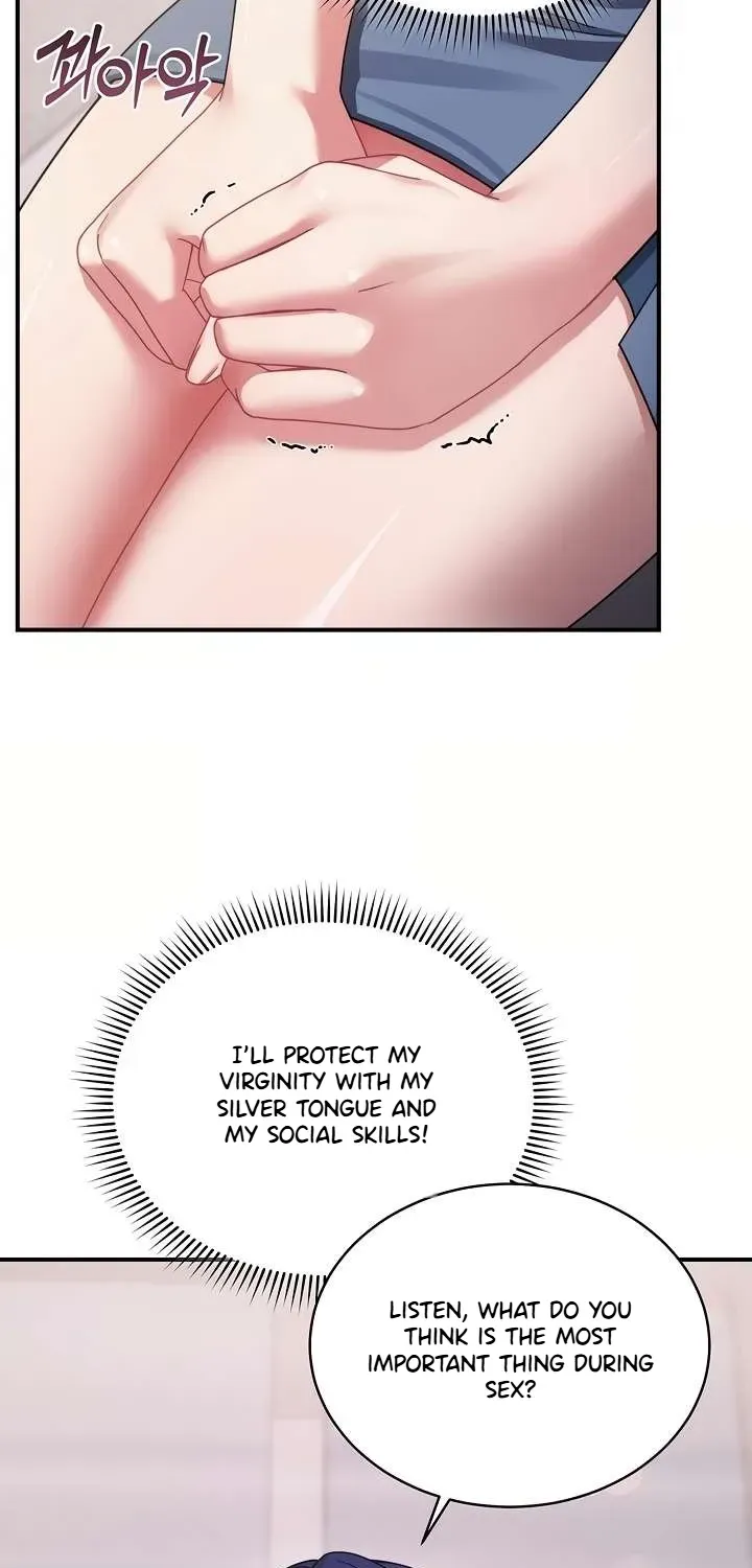 Who Cares if it's a Lie? Chapter 3 page 75 - 