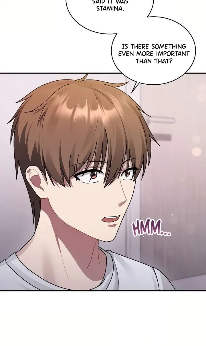 Who Cares if it's a Lie? Chapter 3 page 77 - 