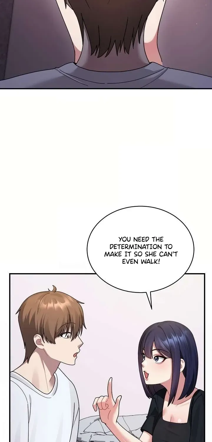 Who Cares if it's a Lie? Chapter 3 page 80 - 