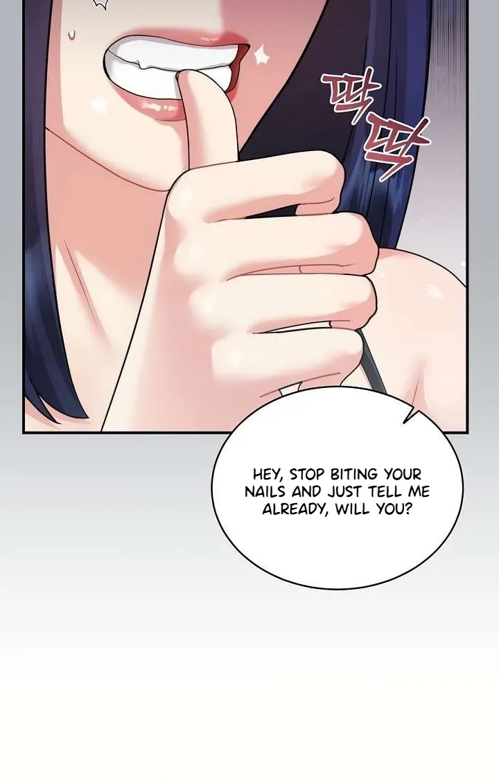 Who Cares if it's a Lie? Chapter 3 page 9 - 