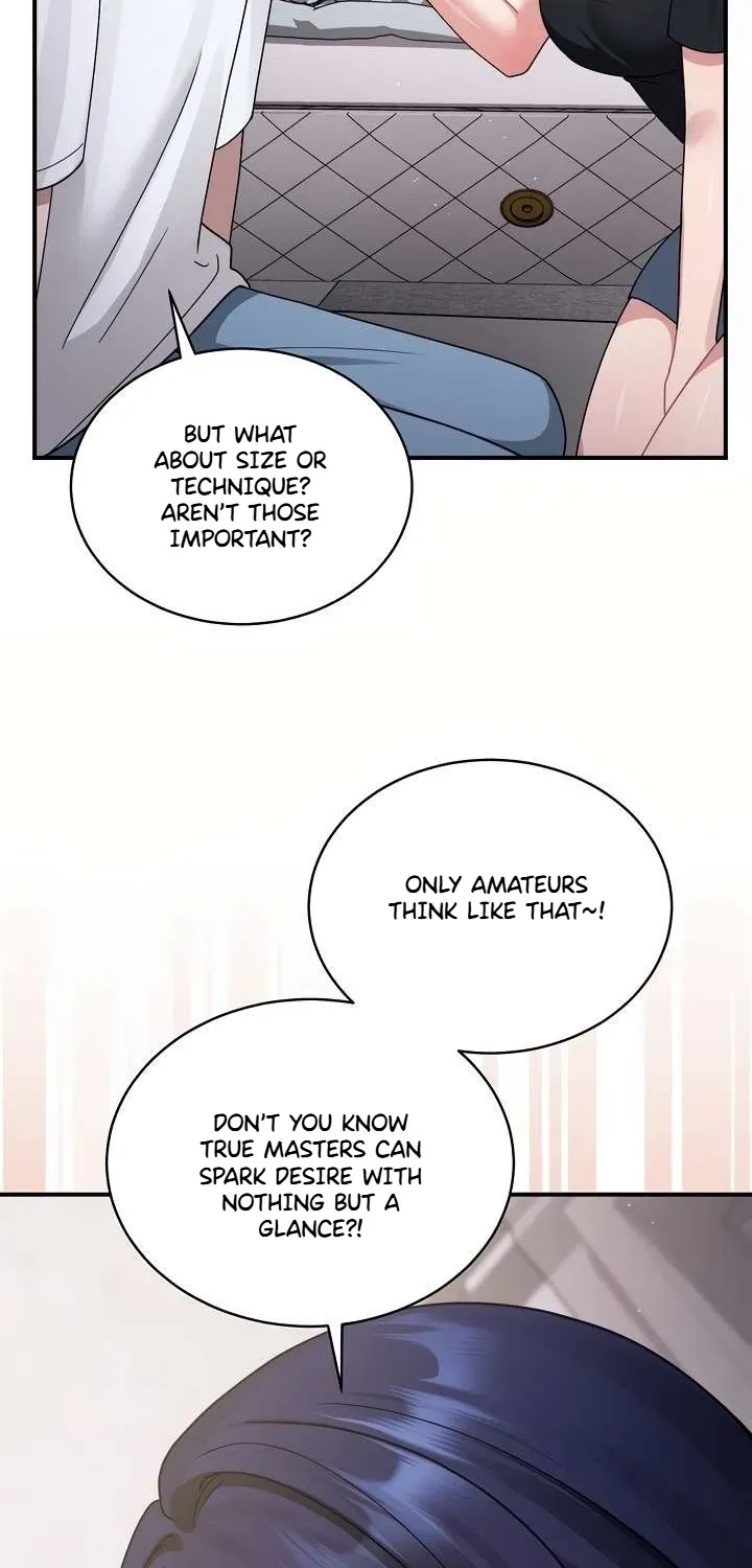 Who Cares if it's a Lie? Chapter 3 page 81 - 