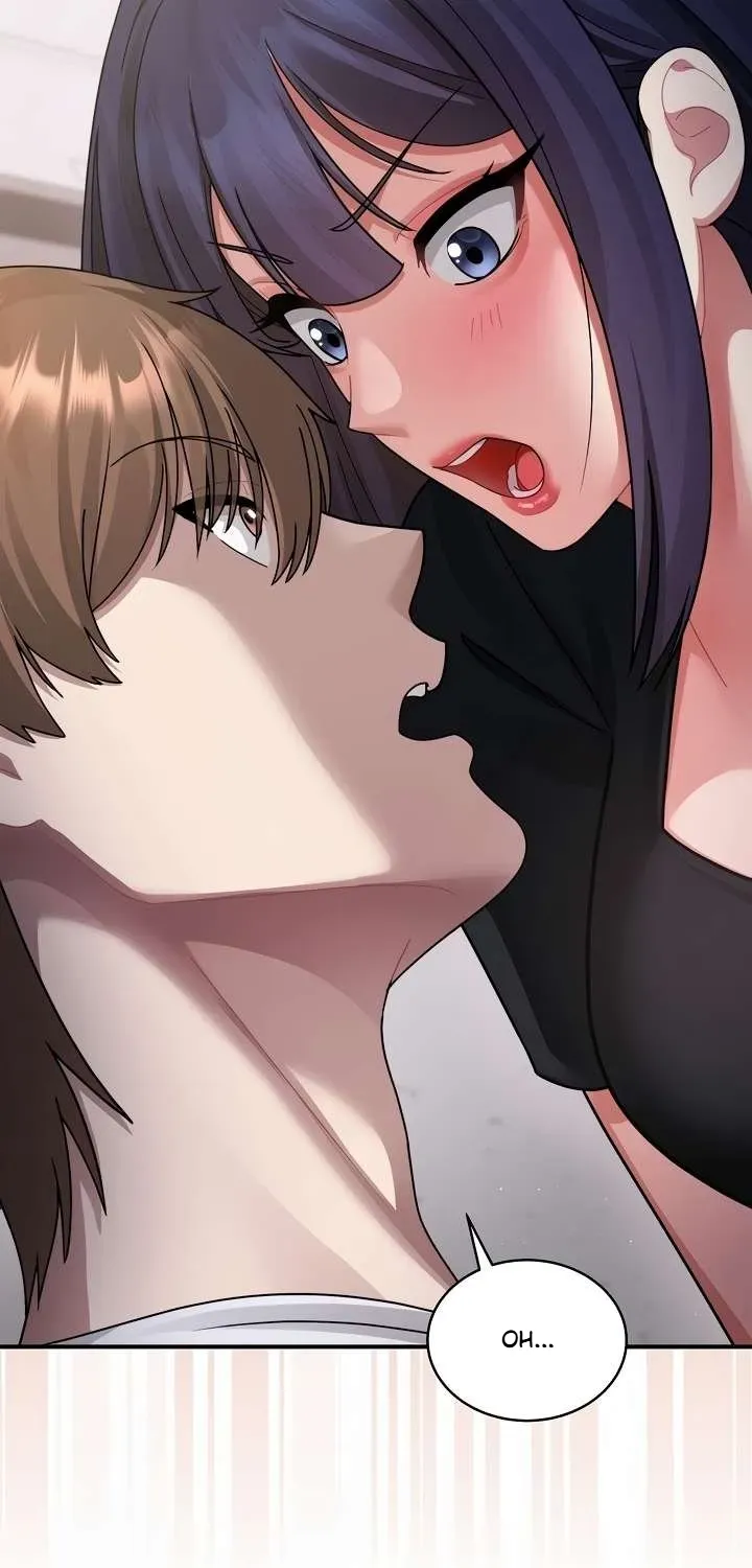 Who Cares if it's a Lie? Chapter 3 page 82 - 