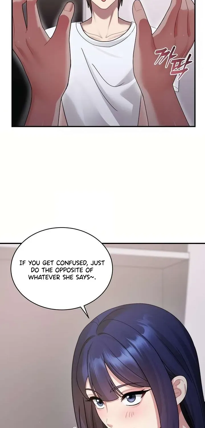 Who Cares if it's a Lie? Chapter 3 page 87 - 