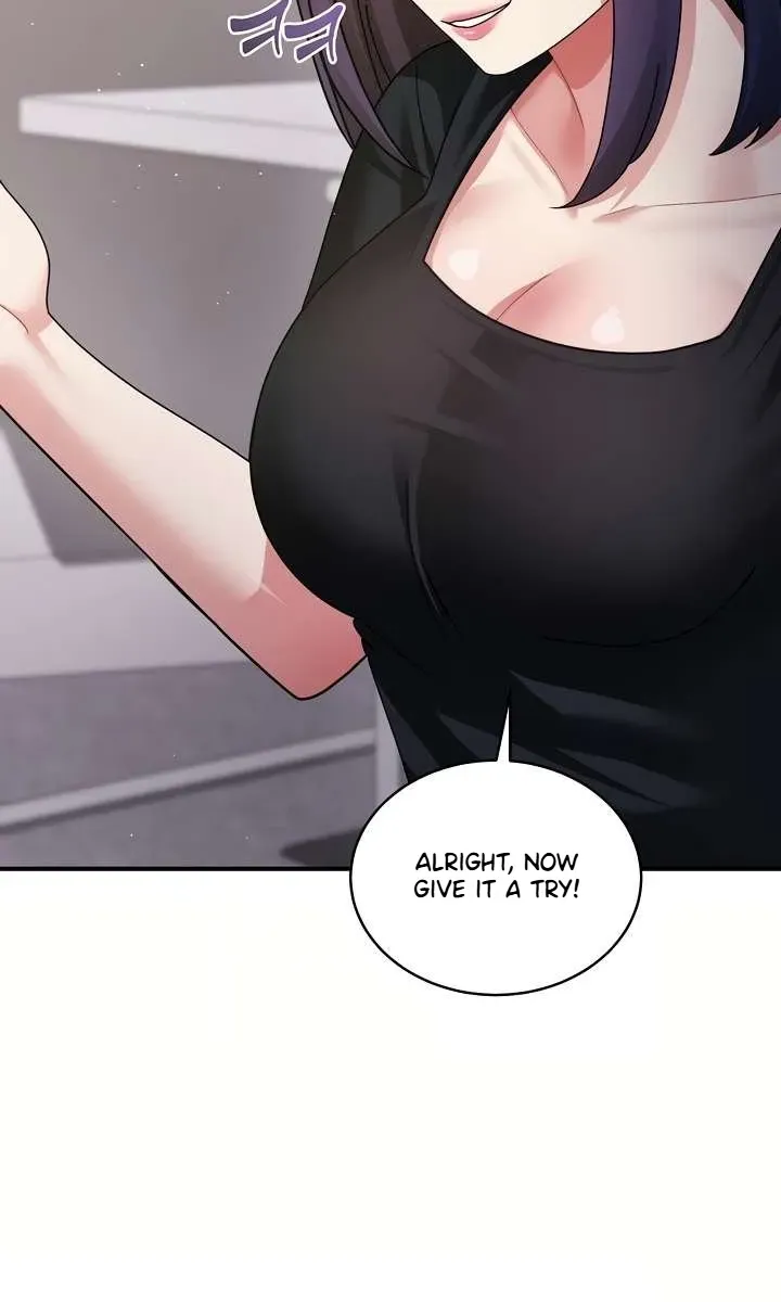 Who Cares if it's a Lie? Chapter 3 page 88 - 