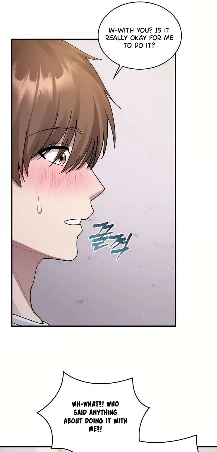 Who Cares if it's a Lie? Chapter 3 page 89 - 