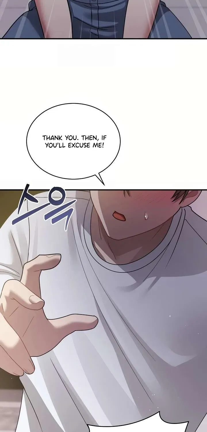 Who Cares if it's a Lie? Chapter 3 page 91 - 
