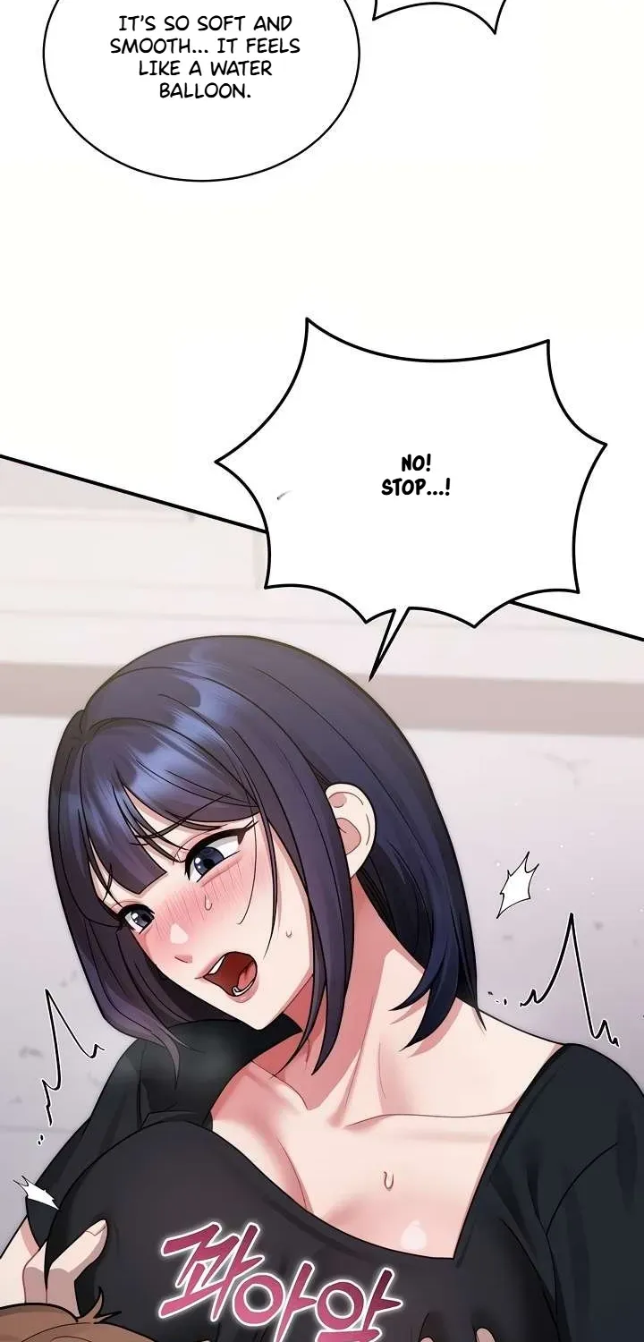 Who Cares if it's a Lie? Chapter 3 page 96 - 