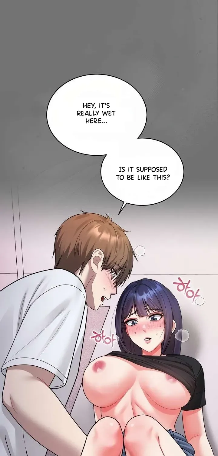 Who Cares if it's a Lie? Chapter 4 page 12 - 