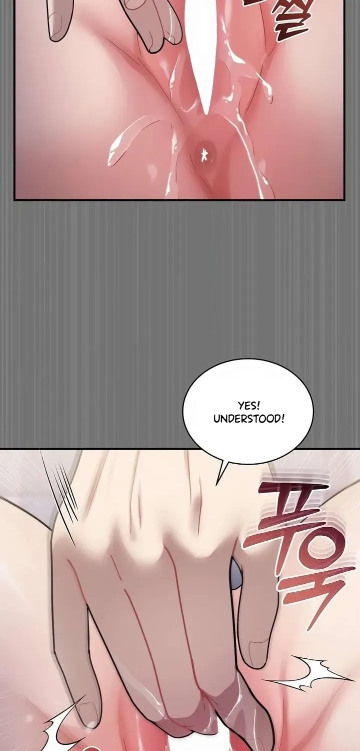 Who Cares if it's a Lie? Chapter 4 page 19 - 
