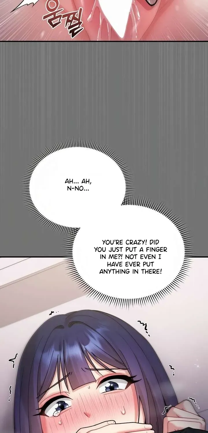 Who Cares if it's a Lie? Chapter 4 page 20 - 