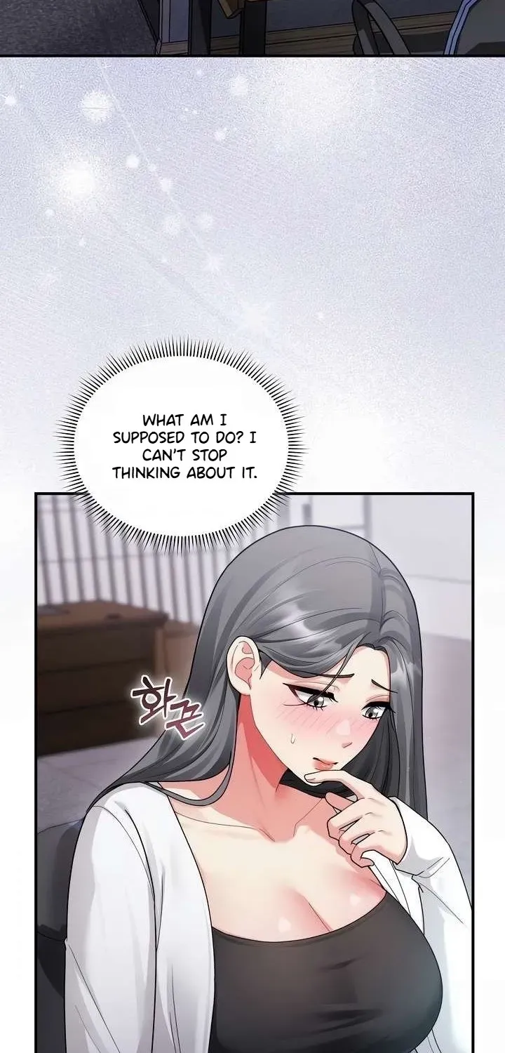 Who Cares if it's a Lie? Chapter 4 page 3 - 