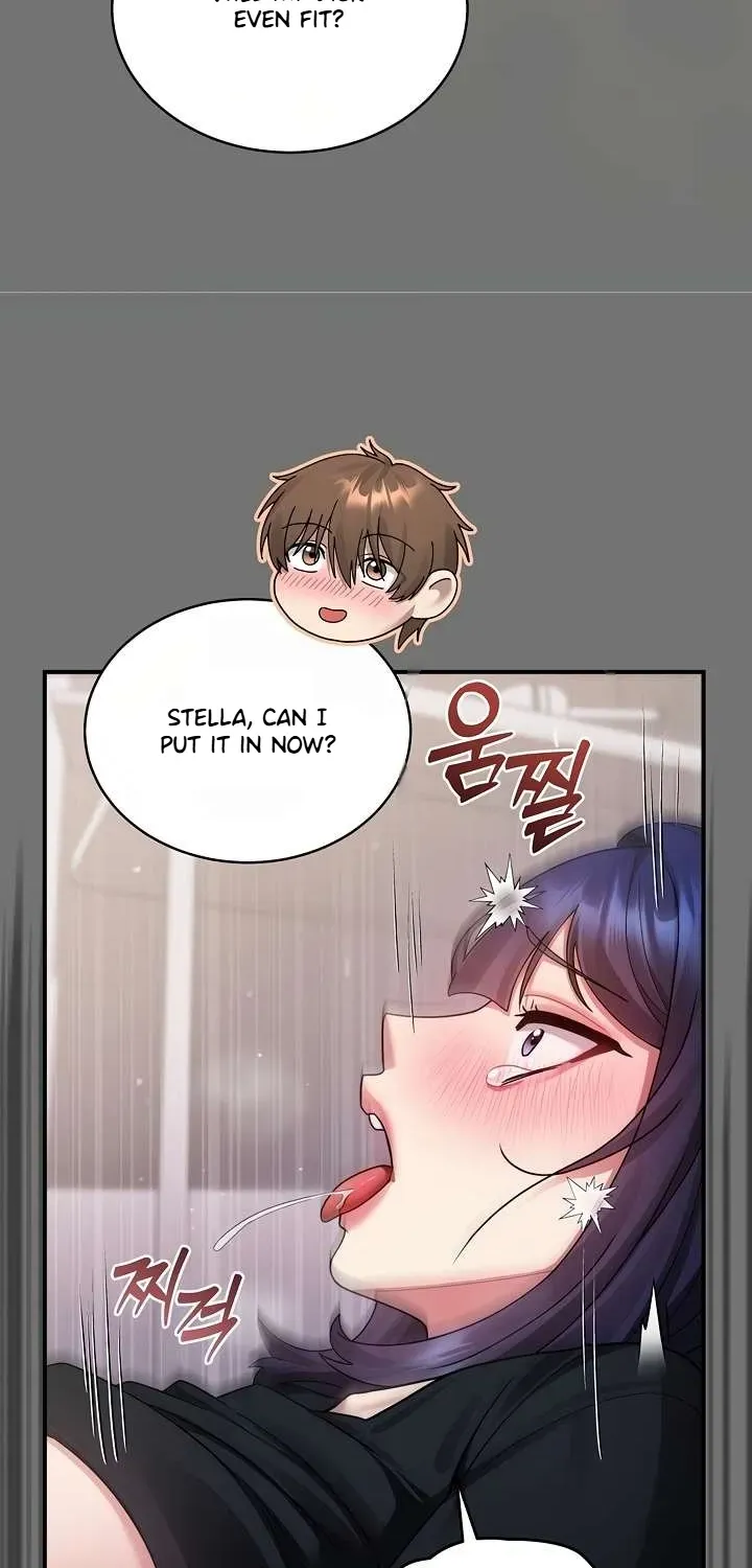 Who Cares if it's a Lie? Chapter 4 page 28 - 