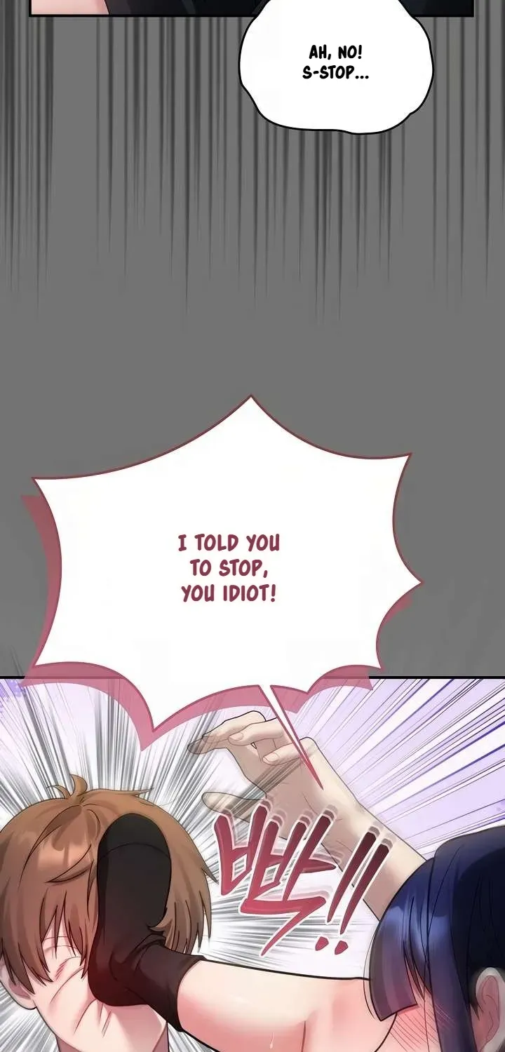 Who Cares if it's a Lie? Chapter 4 page 29 - 