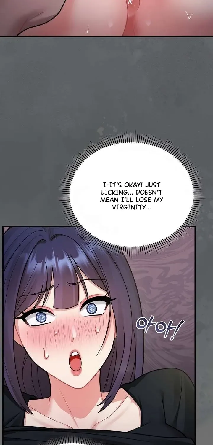 Who Cares if it's a Lie? Chapter 4 page 49 - 