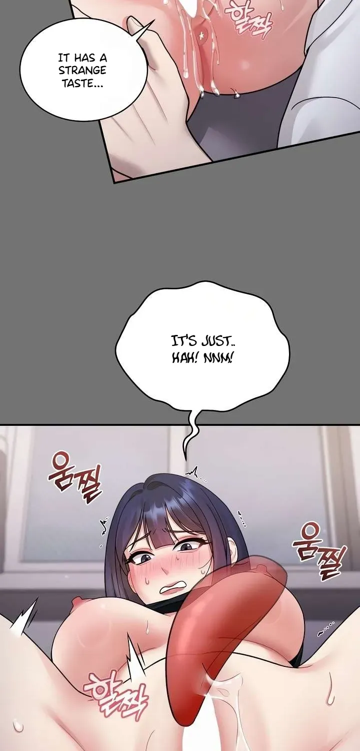Who Cares if it's a Lie? Chapter 4 page 51 - 