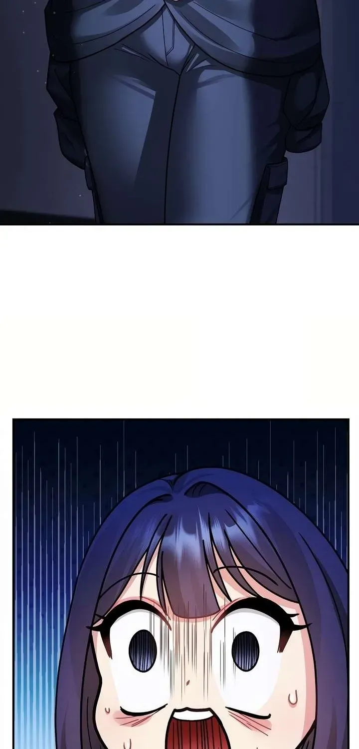 Who Cares if it's a Lie? Chapter 4 page 57 - 
