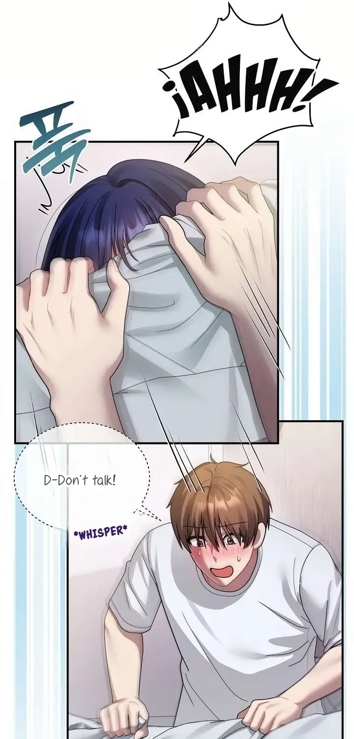 Who Cares if it's a Lie? Chapter 4 page 59 - 