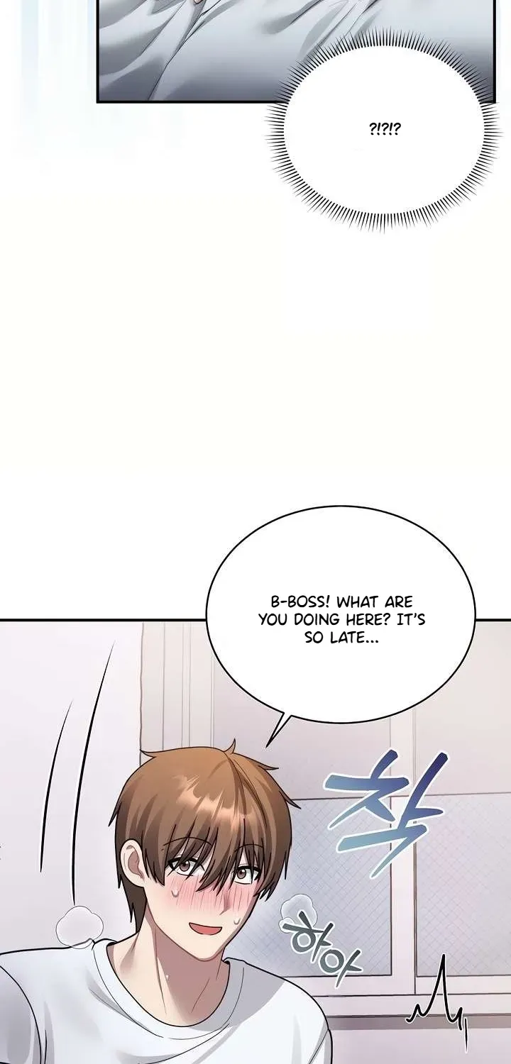 Who Cares if it's a Lie? Chapter 4 page 60 - 