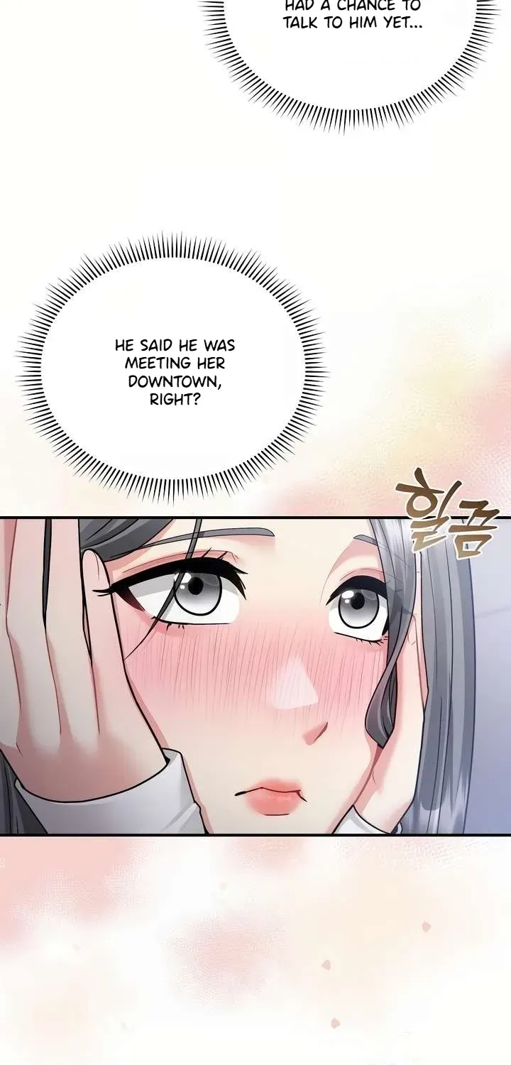 Who Cares if it's a Lie? Chapter 4 page 7 - 