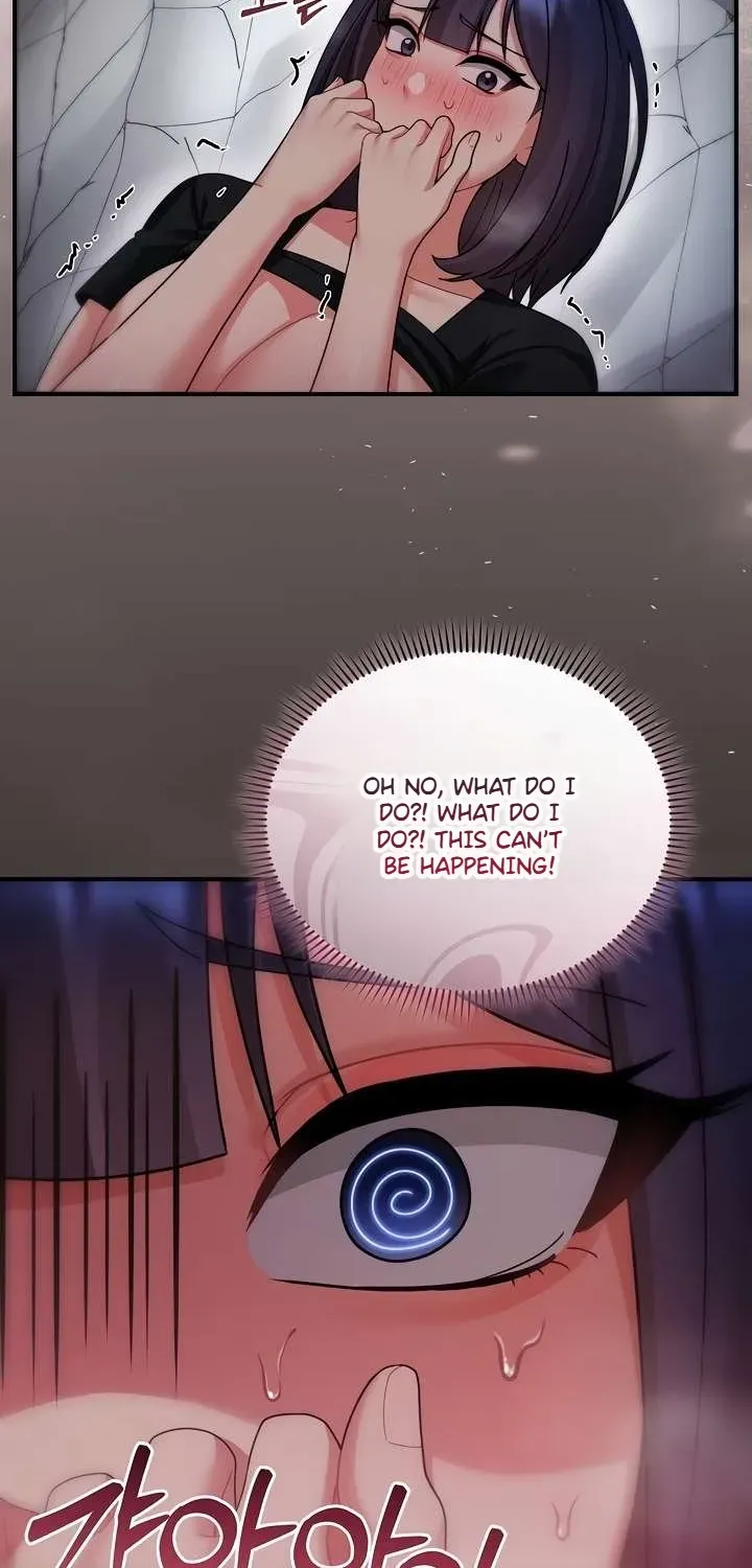 Who Cares if it's a Lie? Chapter 4 page 62 - 