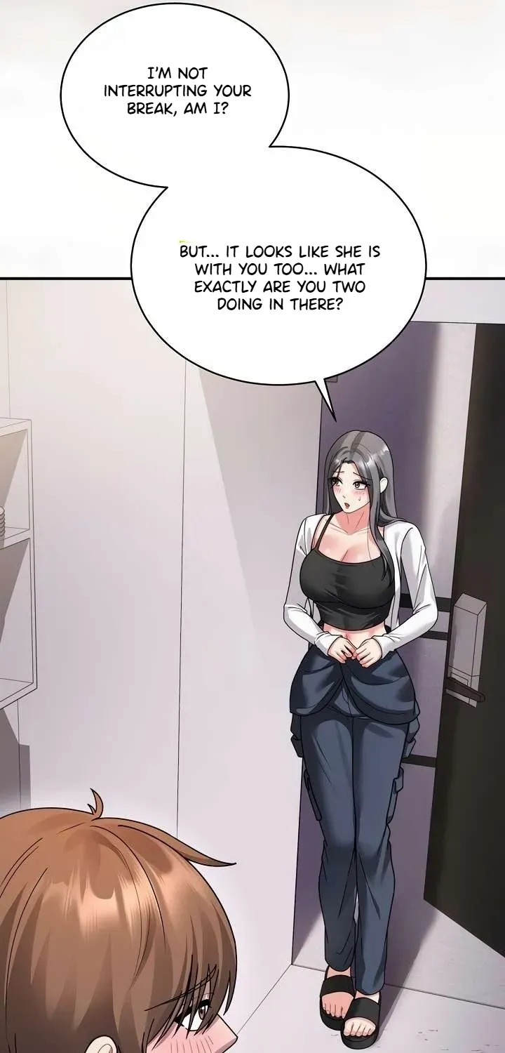 Who Cares if it's a Lie? Chapter 4 page 64 - 