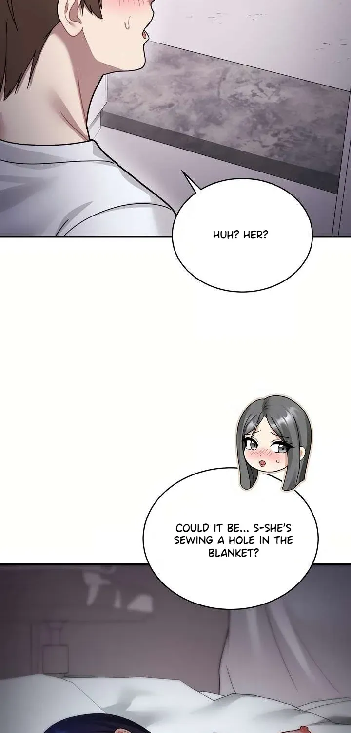 Who Cares if it's a Lie? Chapter 4 page 65 - 