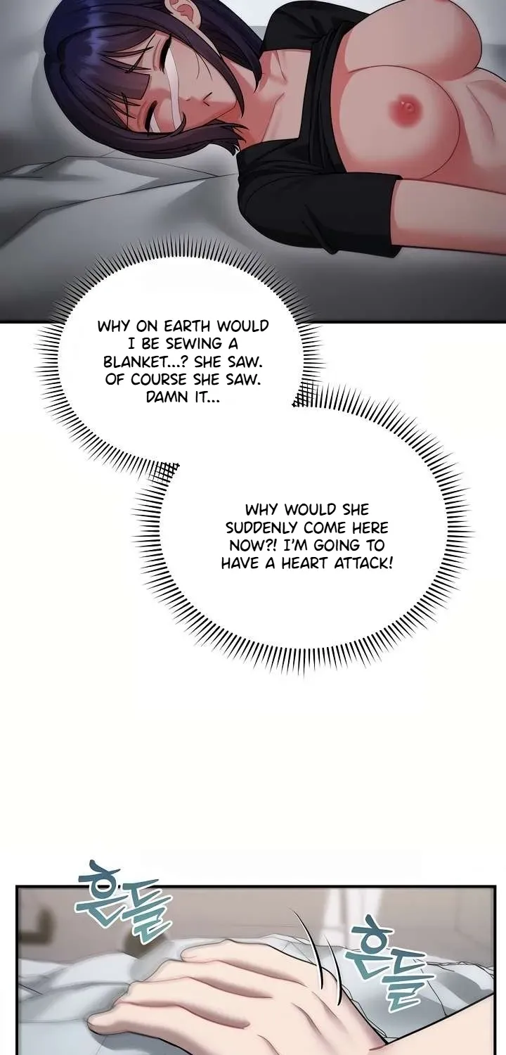 Who Cares if it's a Lie? Chapter 4 page 66 - 