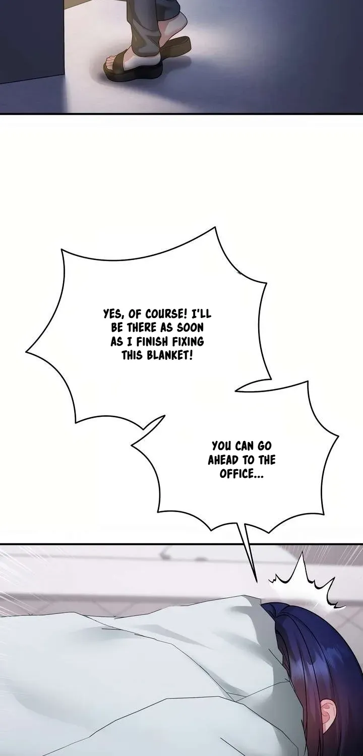 Who Cares if it's a Lie? Chapter 4 page 70 - 