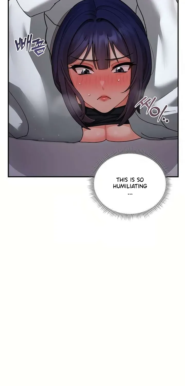 Who Cares if it's a Lie? Chapter 4 page 73 - 