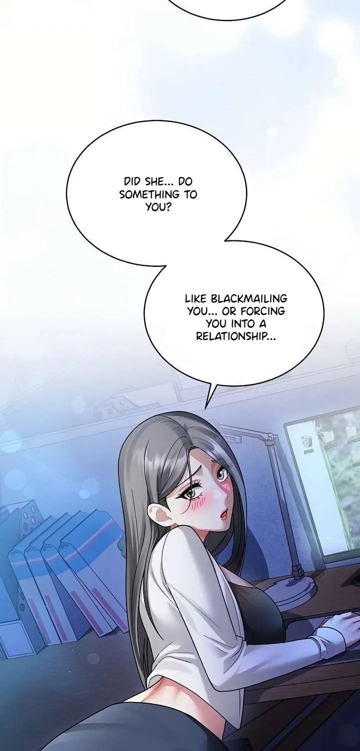 Who Cares if it's a Lie? Chapter 4 page 76 - 