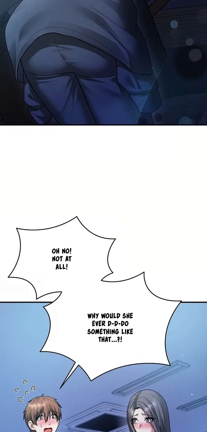 Who Cares if it's a Lie? Chapter 4 page 77 - 