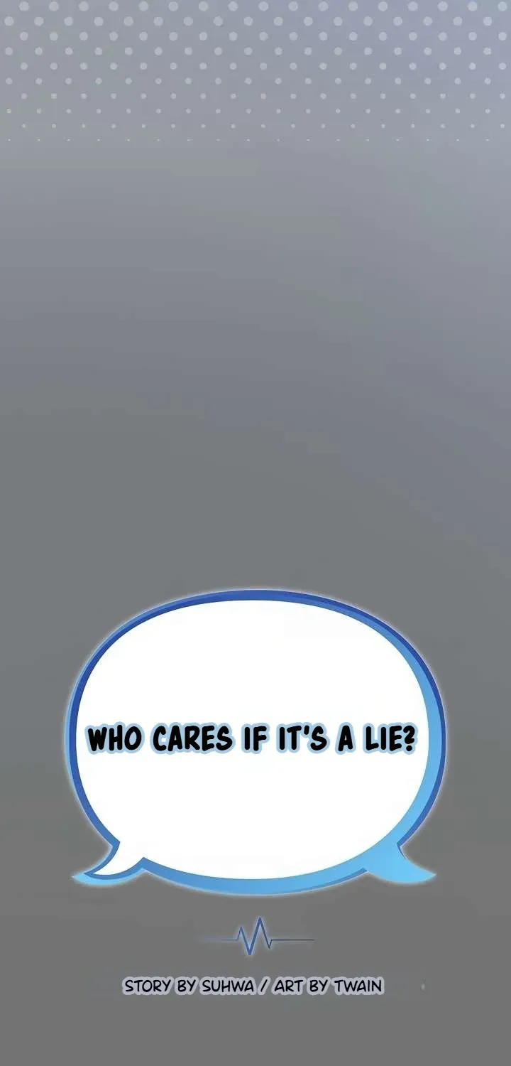 Who Cares if it's a Lie? Chapter 4 page 9 - 