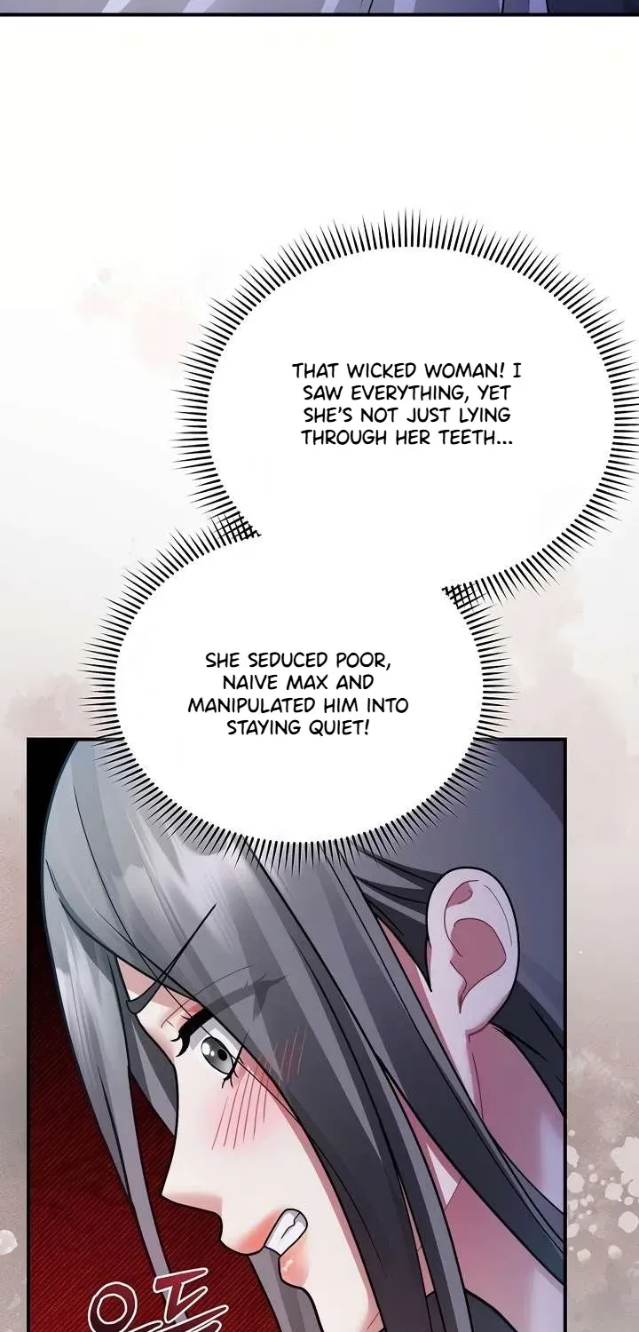 Who Cares if it's a Lie? Chapter 4 page 81 - 