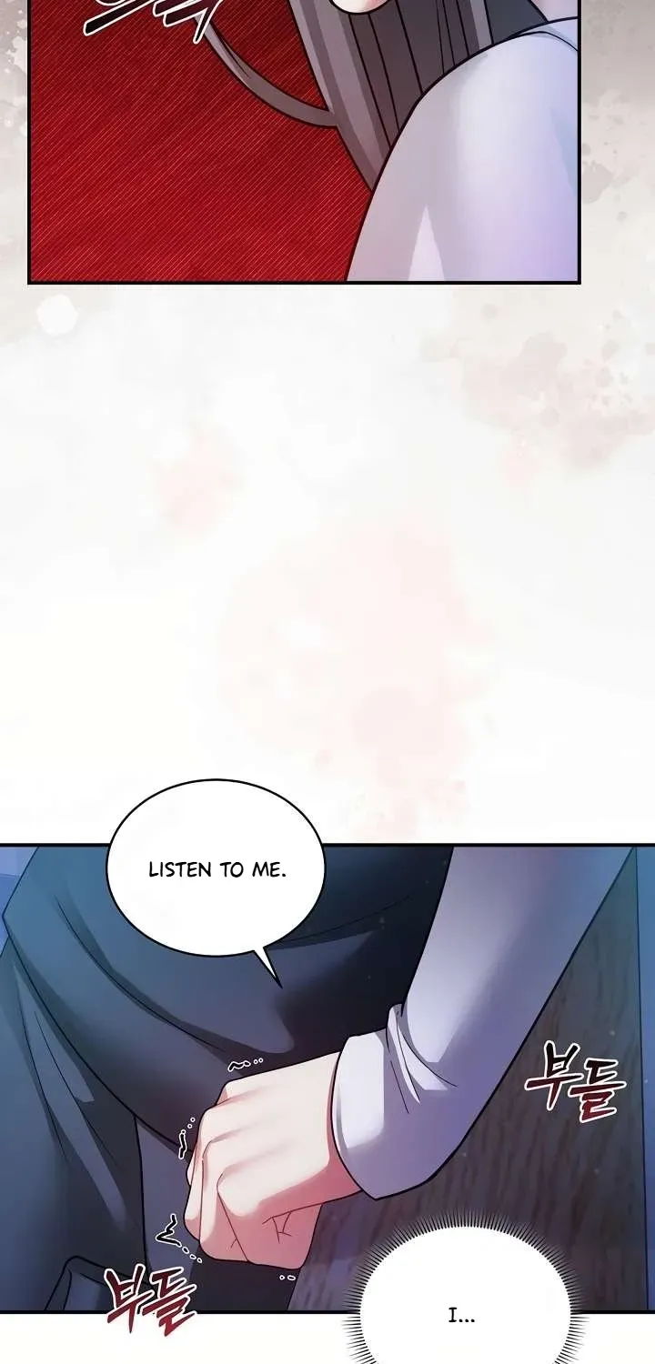 Who Cares if it's a Lie? Chapter 4 page 82 - 