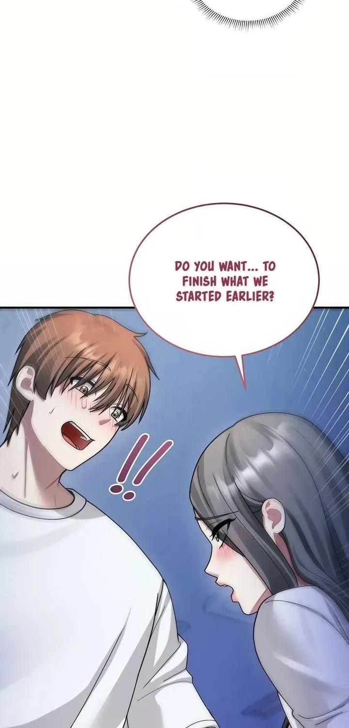 Who Cares if it's a Lie? Chapter 4 page 83 - 
