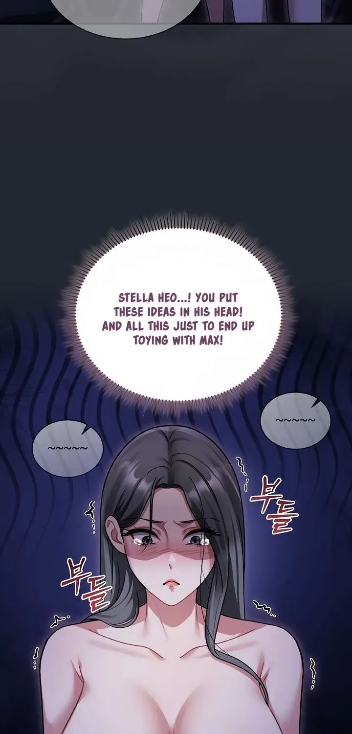 Who Cares if it's a Lie? Chapter 5 page 16 - 