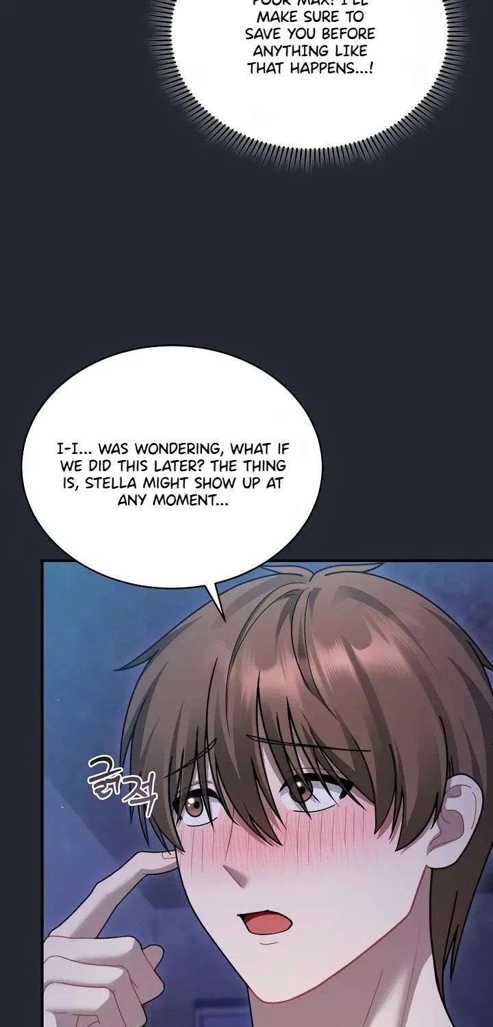 Who Cares if it's a Lie? Chapter 5 page 20 - 