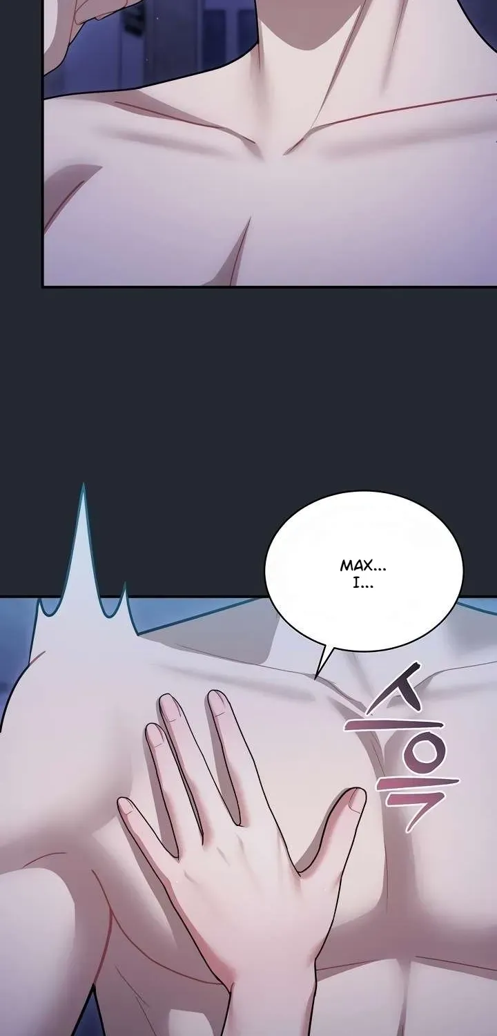 Who Cares if it's a Lie? Chapter 5 page 21 - 