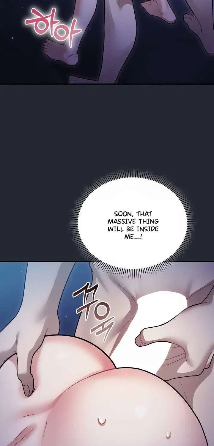 Who Cares if it's a Lie? Chapter 5 page 4 - 