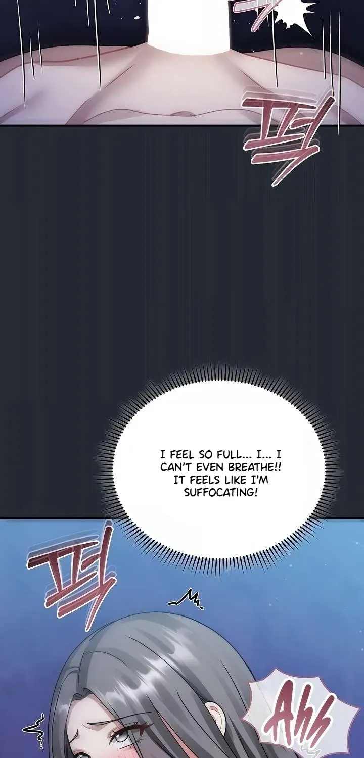 Who Cares if it's a Lie? Chapter 5 page 31 - 