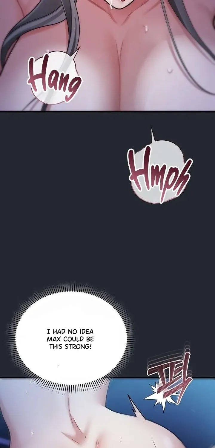 Who Cares if it's a Lie? Chapter 5 page 41 - 